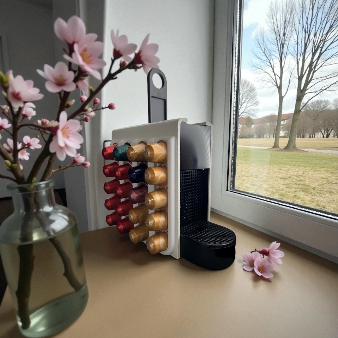 Nespresso Pods Organizer